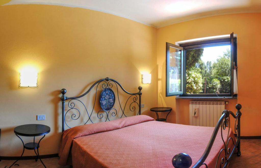 Tenuta Del Varco Varco Sabino Exteriér fotografie