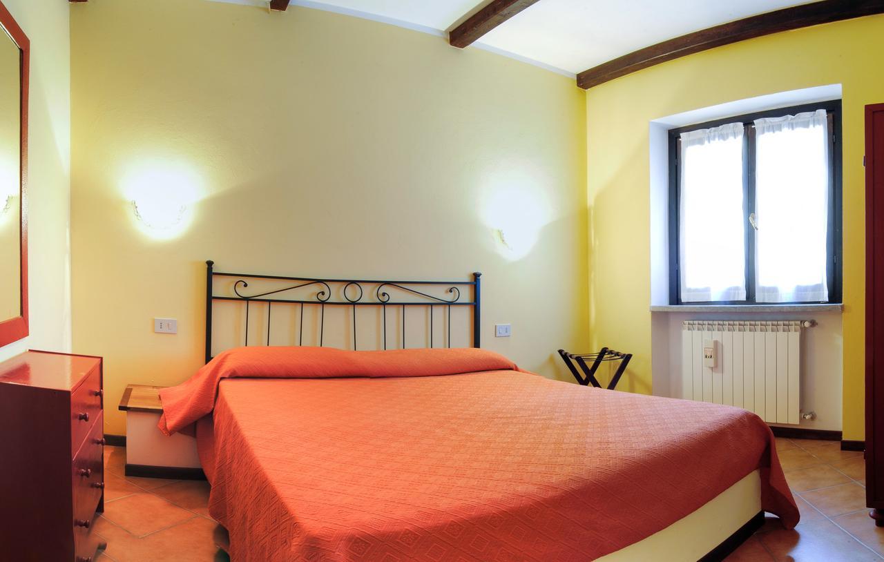 Tenuta Del Varco Varco Sabino Exteriér fotografie